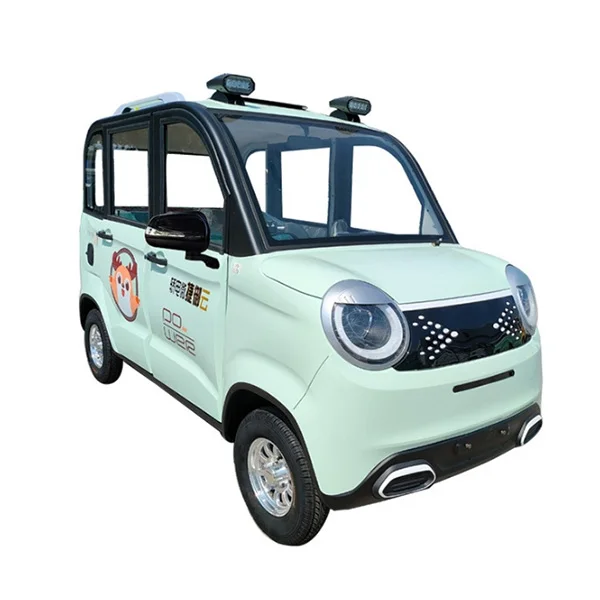 Domáca domácnosť Malý skúter mobility štyroch kolies