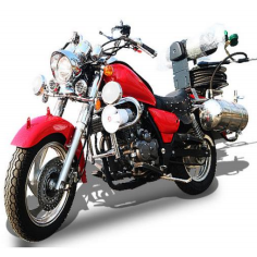 hasičský motor